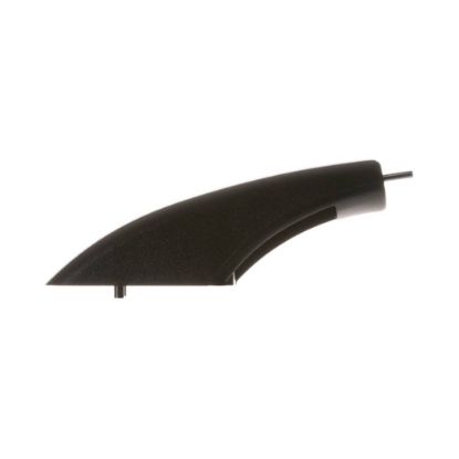 Picture of GE End Cap Handle Part# WB07X10034
