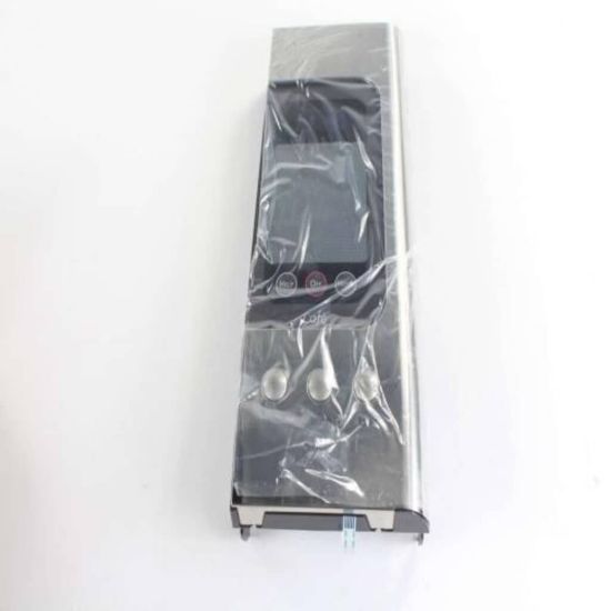 Picture of GE Ctrl Panel Sub Asm Ss Part# WB07X11306
