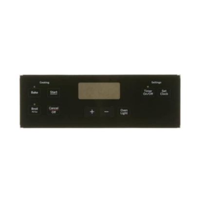 Picture of GE Overlay T09 Part# WB07X21373