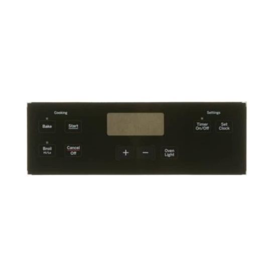 Picture of GE Overlay T09 Part# WB07X21373