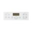 Picture of GE Overlay T09 Part# WB07X24623