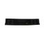 Picture of GE Faceplate Graphics (Bk) Part# WB07X26634