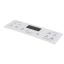 Picture of GE Overlay T09 Part# WB07X25206