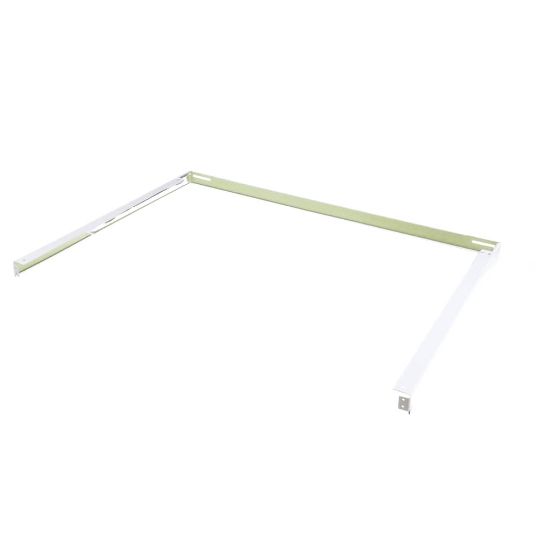 Picture of GE Trim Door Part# WB07X24881