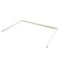 Picture of GE Trim Door Part# WB07X24881