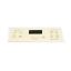 Picture of GE Overlay T09 Part# WB07X26698