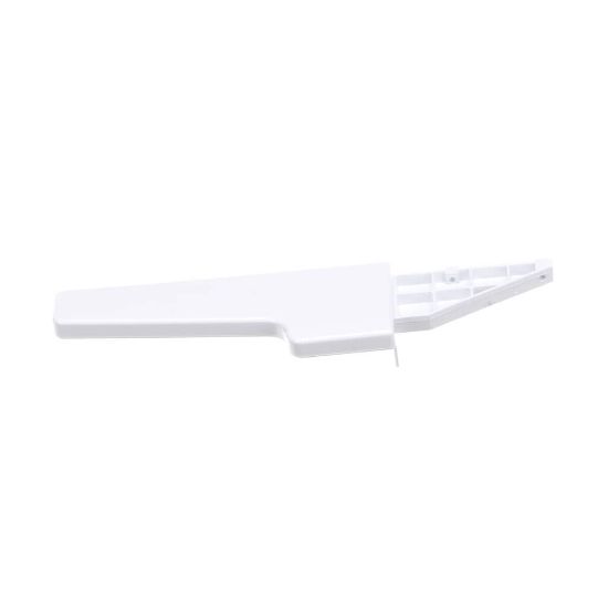 Picture of GE White End Cap Rh Part# WB07X31417