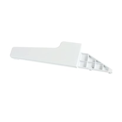 Picture of GE White End Cap Lh Part# WB07X31416