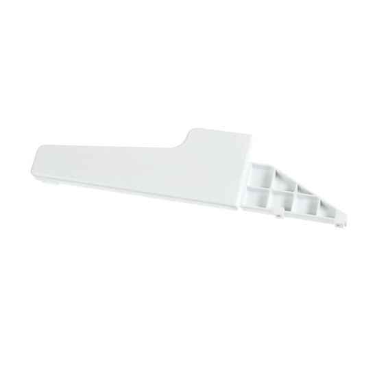 Picture of GE White End Cap Lh Part# WB07X31416
