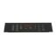 Picture of GE Dark Dorian Gray Overlay Rc19 Part# WB07X38059