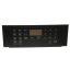 Picture of GE Overlay Rc19 Part# WB07X41933