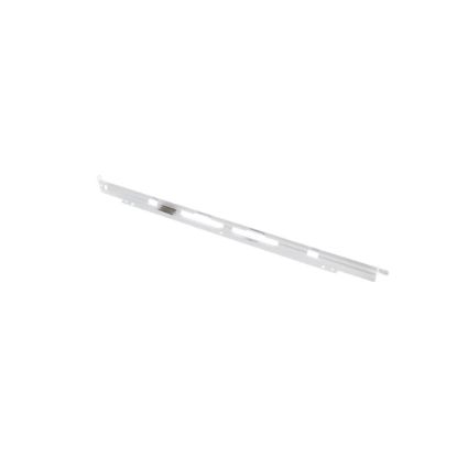 Picture of GE Bottom Trim Chanel White Part# WB07X42948