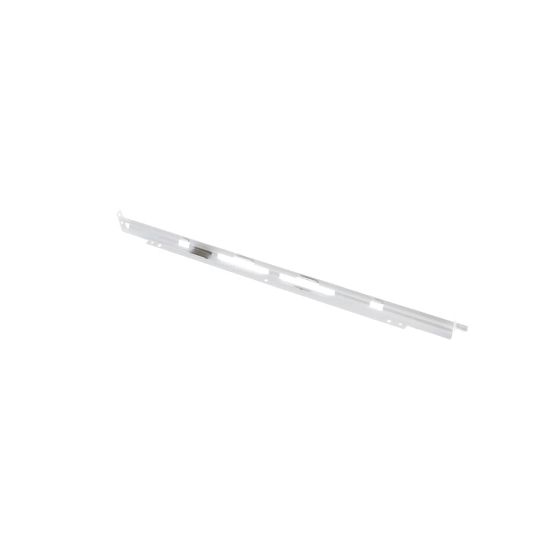 Picture of GE Bottom Trim Chanel White Part# WB07X42948