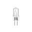 Picture of GE Lamp Halogen 35 Watt Lamp Part# WB08T10023