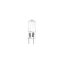 Picture of GE Lamp Halogen Part# WB08X10057