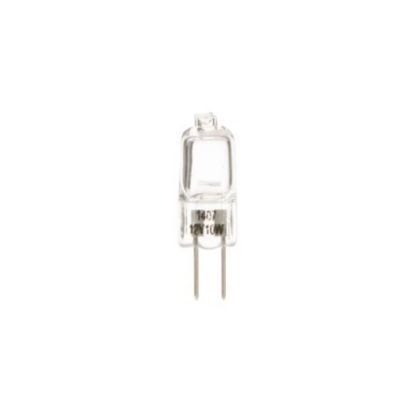 Picture of GE Halogen Light Bulb Part# WB08X10060