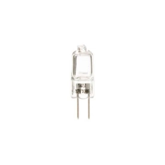 Picture of GE Halogen Light Bulb Part# WB08X10060