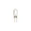 Picture of GE Halogen Light Bulb Part# WB08X10060