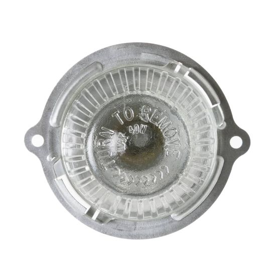 Picture of GE Oven Lamp And Housing Part# WB08T10002