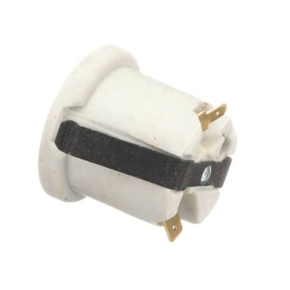 Picture of GE Receptacle Push-in Part# WB08T10026