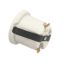 Picture of GE Receptacle Push-in Part# WB08T10026