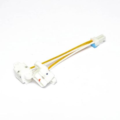 Picture of GE Socket Halogen Lamp Part# WB08X10066