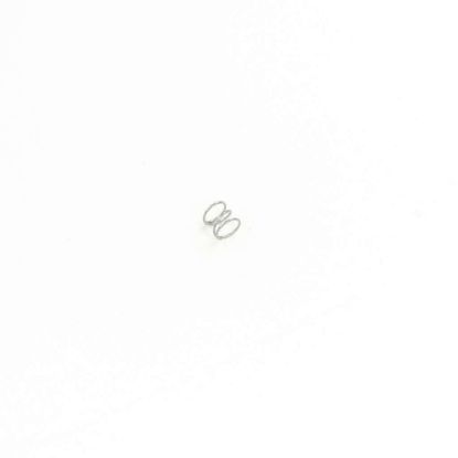 Picture of GE Spring Igniter Part# WB09T10011