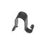 Picture of GE Spring Radiant Element Part# WB09X40389