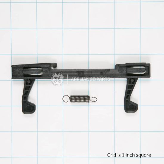 Picture of GE Latch Pawl Part# WB10X10021