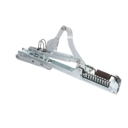 Picture of GE Hinge Asm Part# WB10X10078