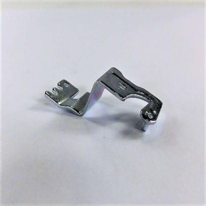 Picture of GE Door Hinge Part# WB10X27073