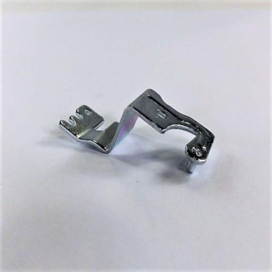 Picture of GE Door Hinge Part# WB10X27073