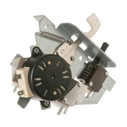 Picture of GE Latch Part# WB10X23814