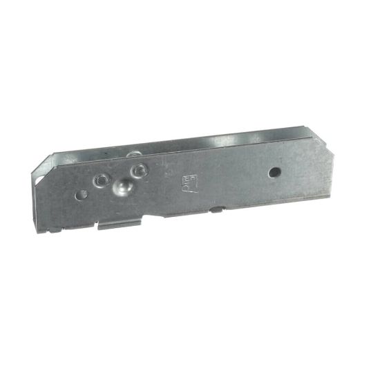 Picture of GE Receiver Hinge Part# WB10X28563