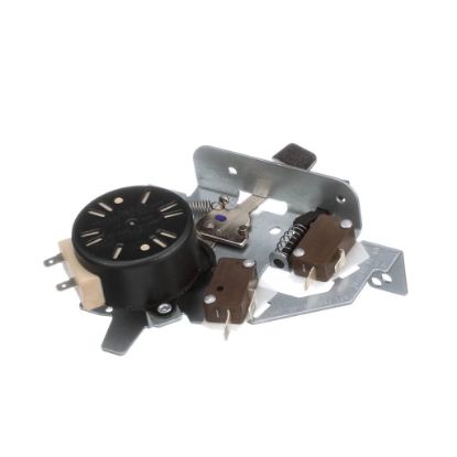 Picture of GE Latch Asm Part# WB10X28391