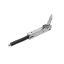 Picture of GE Door Hinge Part# WB10X30271