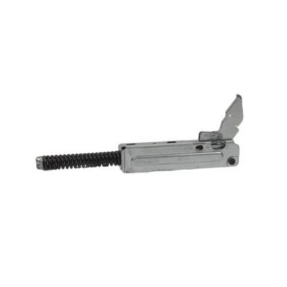 Picture of GE Door Hinge Lt Part# WB10X30580