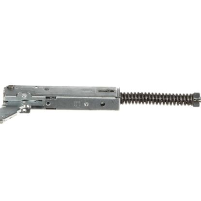 Picture of GE Door Hinge Asm Part# WB10X29280