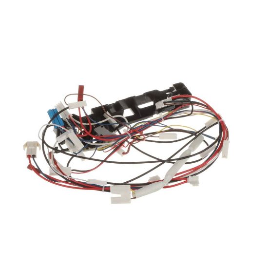 Picture of GE Latch Assembly Part# WB10X32040