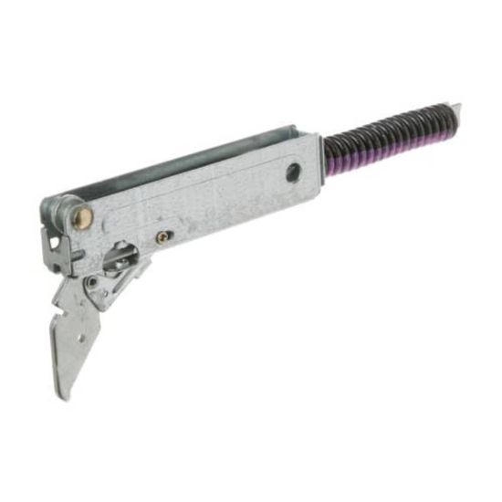 Picture of GE Hinge Door Lt Part# WB10X35066