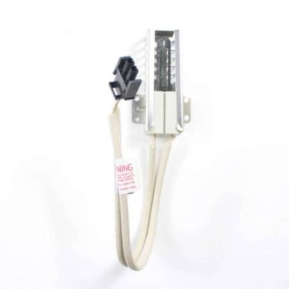 Picture of GE Igniter Glowbar Part# WB13K10030