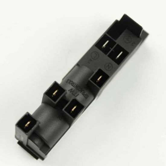 Picture of GE Spark Module 4+0 Part# WB13K10029