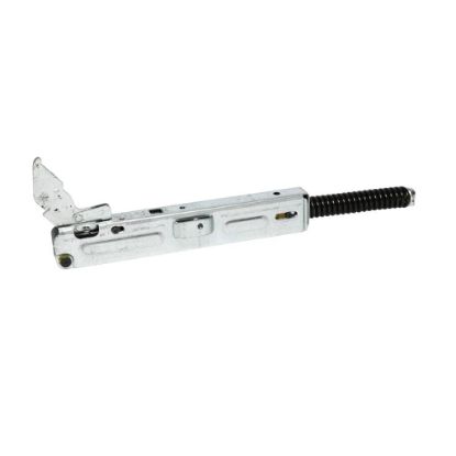 Picture of GE Soft Close Hinge Right Door Part# WB10X33854