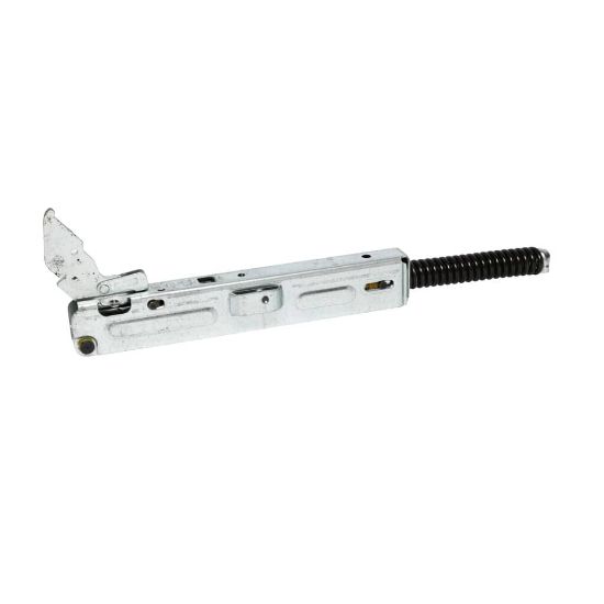 Picture of GE Soft Close Hinge Right Door Part# WB10X33854