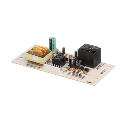 Picture of GE Timer Self Clean Part# WB11K10039