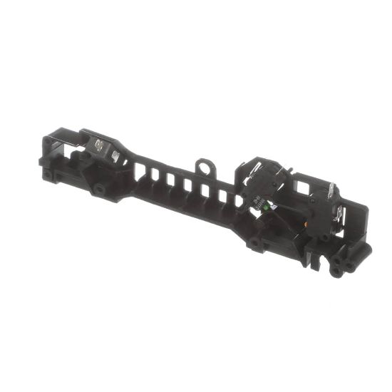 Picture of GE Locker Holder Asm Part# WB10X35397