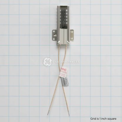 Picture of GE Igniter Part# WB13T10001