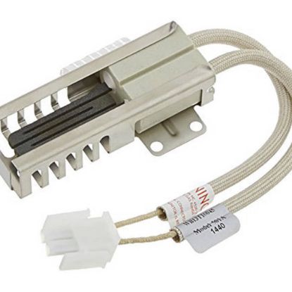 Picture of GE Igniter Asm Part# WB13T10045