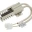 Picture of GE Igniter Asm Part# WB13T10045