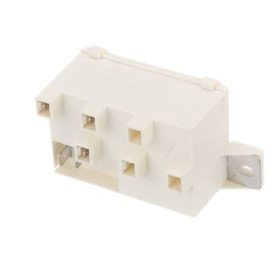 Picture of GE Ignition Module Part# WB13K10053